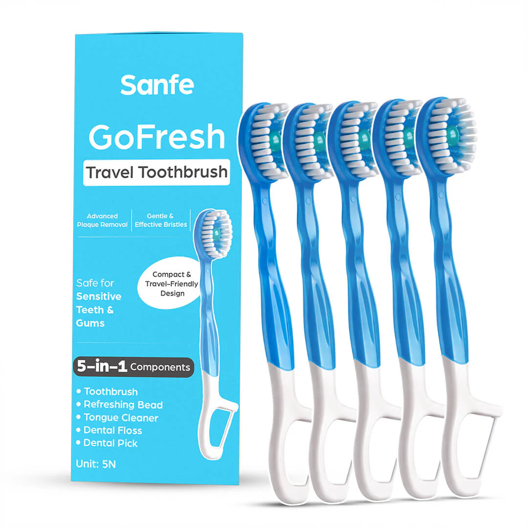 New Launch